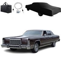 LINCOLN CONTINENTAL CAR COVER 1970-1979