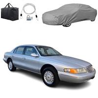 LINCOLN CONTINENTAL CAR COVER 1987-2002