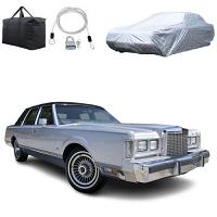 LINCOLN TOWNCAR CAR COVER 1980-1989