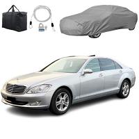 MERCEDES S CLASS CAR COVER 2006-2013 LWB W221