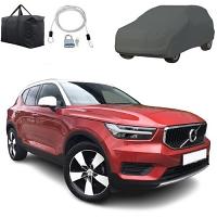 VOLVO XC40 CAR COVER 2018 ONWARDS