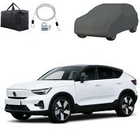 VOLVO C40 RECHARGE CAR COVER 2021-2024