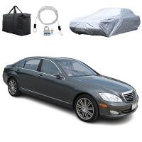 MERCEDES S CLASS CAR COVER 2006-2013 W221