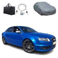 AUDI RS4 CAR COVER 2006 ONWARDS