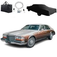 CADILLAC SEVILLE CAR COVER 1980-1985