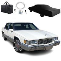 CADILLAC SEVILLE CAR COVER 1986-1991