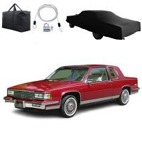CADILLAC COUPE DEVILLE CAR COVER 1985-1988