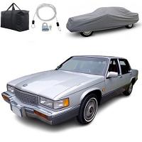 CADILLAC COUPE DEVILLE CAR COVER 1989-1993