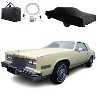 CADILLAC ELDORADO CAR COVER 1979-1985