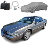 CADILLAC ELDORADO CAR COVER 1992-2002