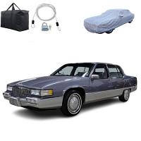 CADILLAC FLEETWOOD CAR COVER 1989-1996