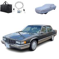CADILLAC SIXTY SPECIAL CAR COVER 1989-1996