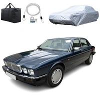 JAGUAR XJ CAR COVER 1986-1994 LWB