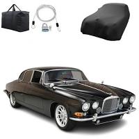 JAGUAR MK10 CAR COVER 1961-1970 420G