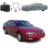 CHEVROLET IMPALA CAR COVER 2000 ONWARDS