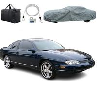 CHEVROLET MONTE CARLO CAR COVER 1995-2007