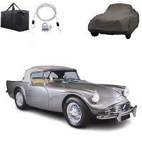 DAIMLER DART SP250 CAR COVER 1959-1964