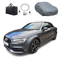 AUDI A3 CAR COVER 2013-2020 CABRIOLET