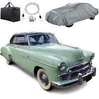 CADILLAC BELAIR CAR COVER 1949-1954