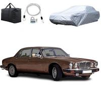 JAGUAR XJ CAR COVER 1979-1987 LWB