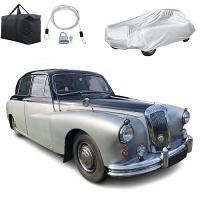 DAIMLER MAJESTIC CAR COVER 1958-1962