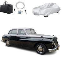 DAIMLER MAJESTIC MAJOR CAR COVER 1960-1968