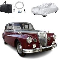 DAIMLER REGENCY CAR COVER 1951-1958