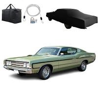 FORD TORINO CAR COVER 1968-1976