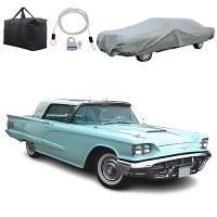 FORD THUNDERBIRD CAR COVER 1958-1963