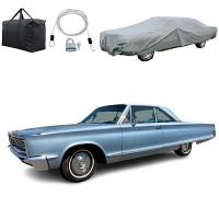 CHRYSLER NEWPORT CAR COVER 1964-1968