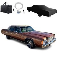 CHRYSLER NEWPORT CAR COVER 1968-1978