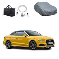 AUDI S3 CAR COVER 2015-2020 CABRIOLET