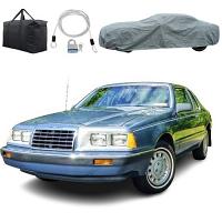 FORD THUNDERBIRD CAR COVER 1980-1997