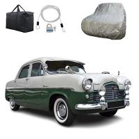 FORD ZEPHYR MK1 CAR COVER 1951-1956