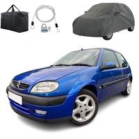 CITROEN SAXO CAR COVER 1996-2004