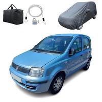 FIAT PANDA CAR COVER 2003-2011