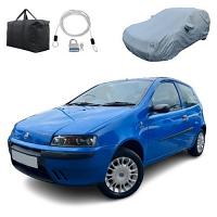FIAT PUNTO CAR COVER 1999-2003