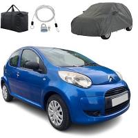 CITROEN C1 CAR COVER 2005-2013