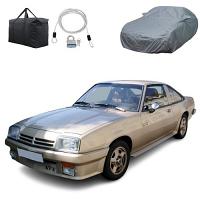 OPEL MANTA CAR COVER 1975-1988