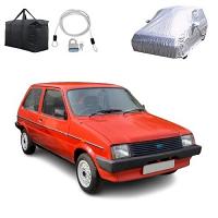 AUSTIN ROVER METRO 100 CAR COVER 1980-1998