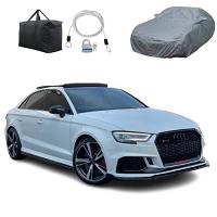 AUDI RS3 CAR COVER 2017 ONWARDS SALOON