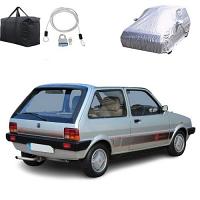MG METRO AND TURBO CAR COVER 1980-1998