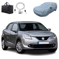 SUZUKI BALENO CAR COVER 2015 ONWARDS