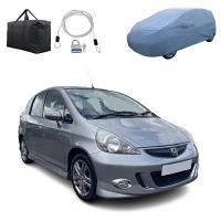 HONDA JAZZ CAR COVER 2002-2008