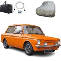 HILLMAN IMP CAR COVER 1963-1976