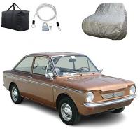 SUNBEAM CHAMOIS STILETTO CAR COVER 1963-1976