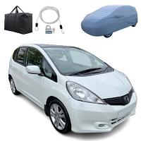 HONDA JAZZ CAR COVER 2008-2014