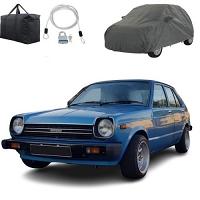 TOYOTA STARLET CAR COVER 1978-1984