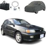 TOYOTA STARLET CAR COVER 1985-1999