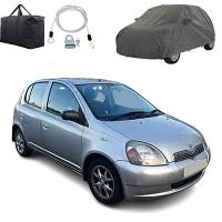 TOYOTA YARIS CAR COVER 1999-2005